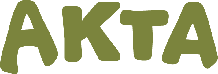 Akta Dating logo